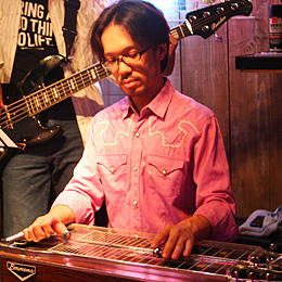 Yasuharu Muranaka