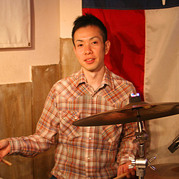 Kazuto Sato