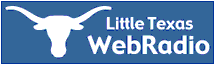 Little Texas Web Radio