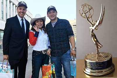 Emmy Awards