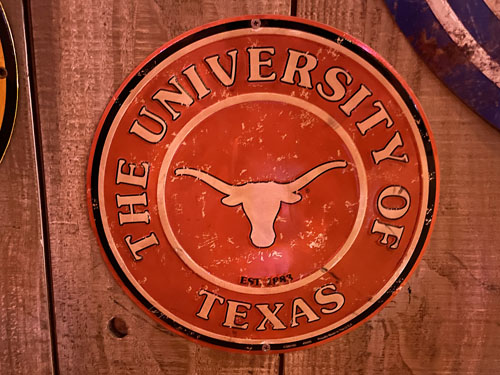 Little Texas Tokyo Photo