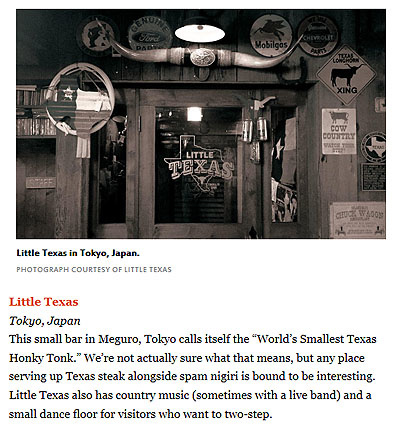 TEXAS MONTHLY